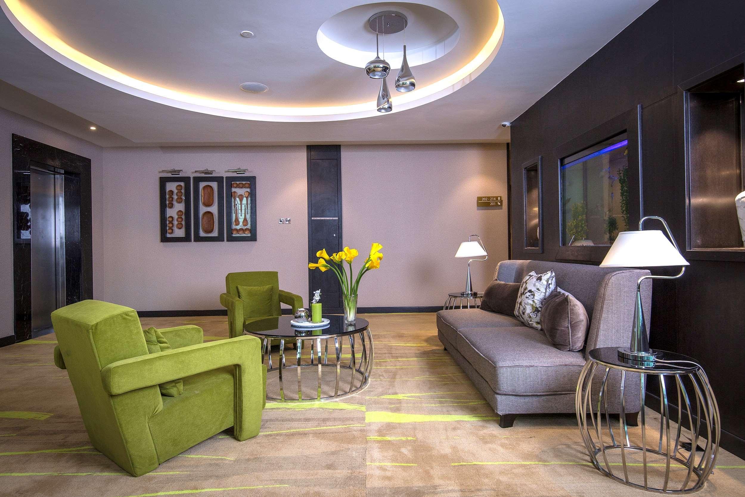 Royal Tulip Canaan Nairobi Exterior photo