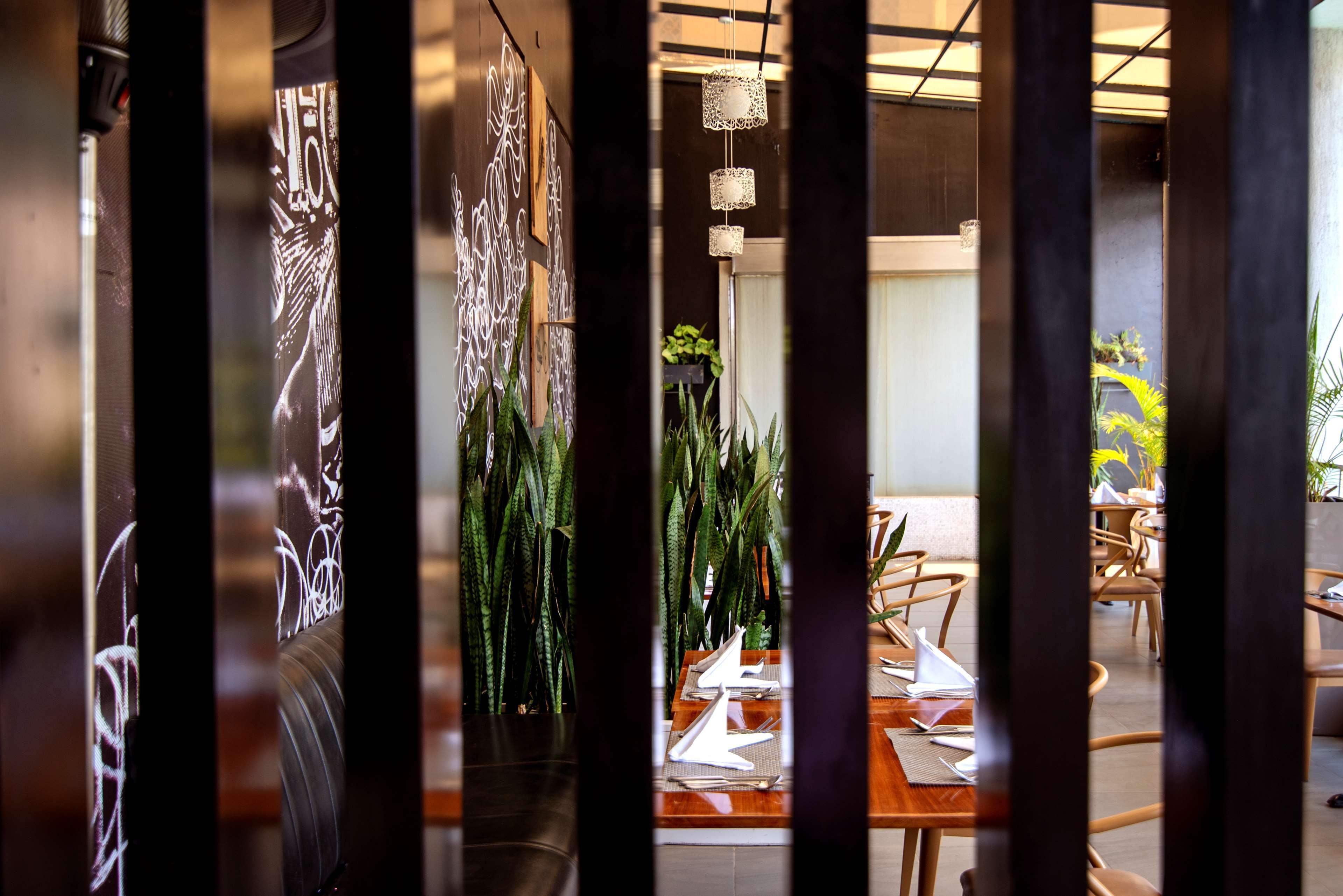 Royal Tulip Canaan Nairobi Exterior photo