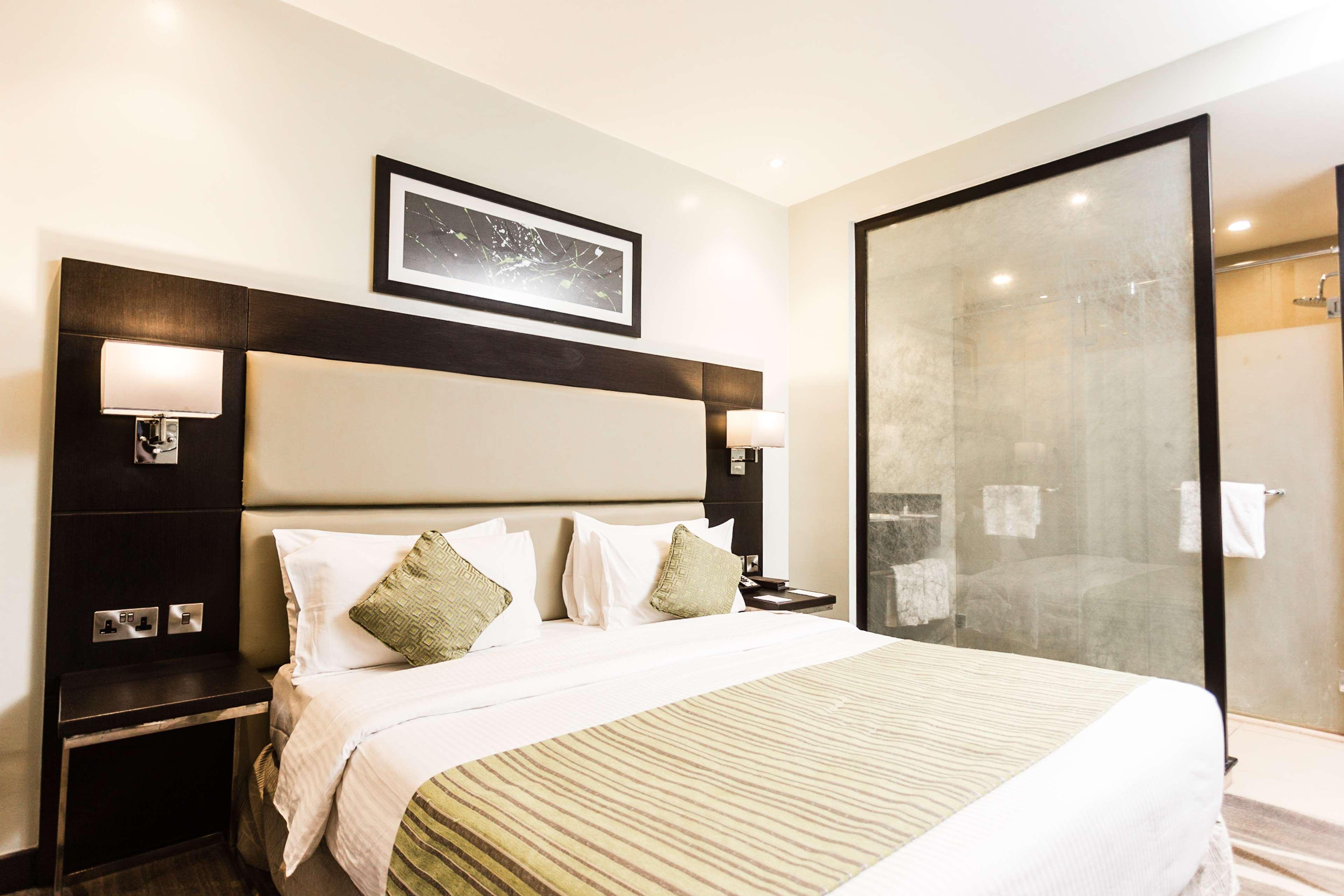 Royal Tulip Canaan Nairobi Exterior photo
